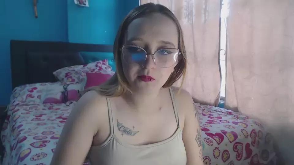 Saraross1 on Cam4 