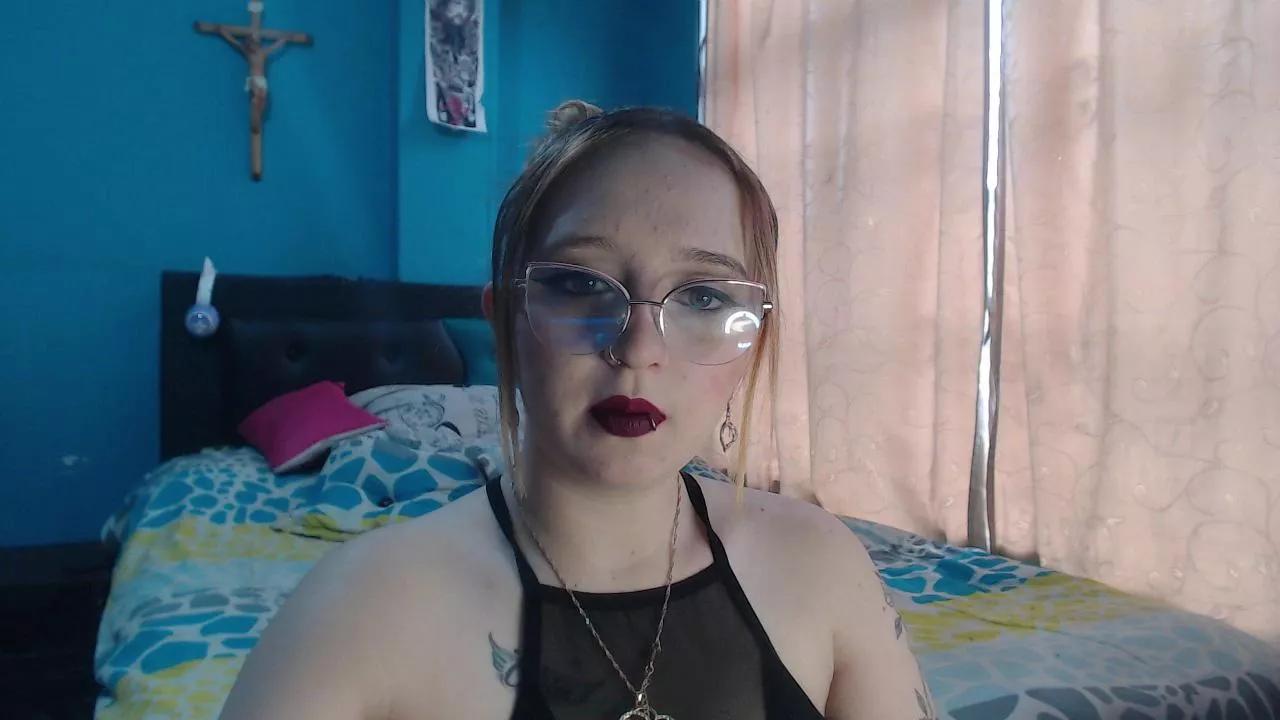 Saraross1 on Cam4 