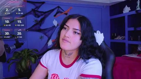 sari_belle — Freechat on Cam4