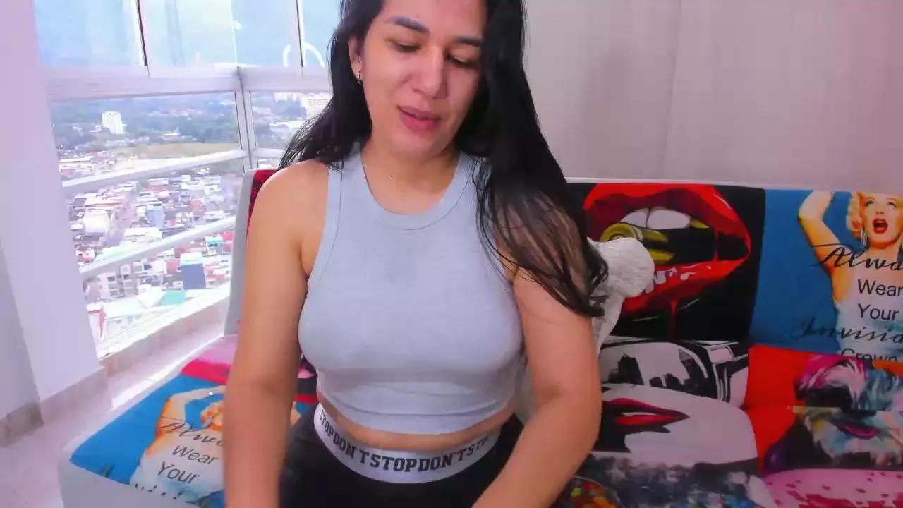 Offline SaritaSweet4 on Cam4