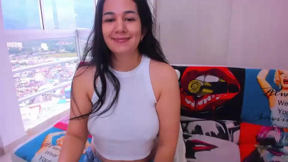 Offline SaritaSweet4 on Cam4