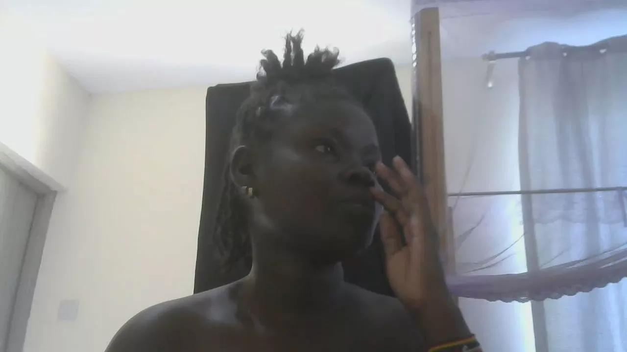 Sasha_blanca on Cam4 