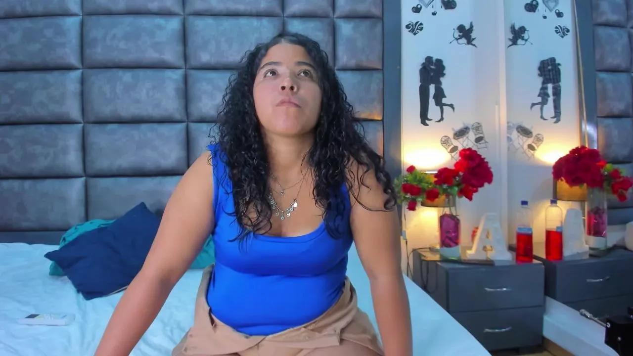 Sasha_Picot18 —  #bigass #masturbation #striptease #ass #pussy #feet #bdsm