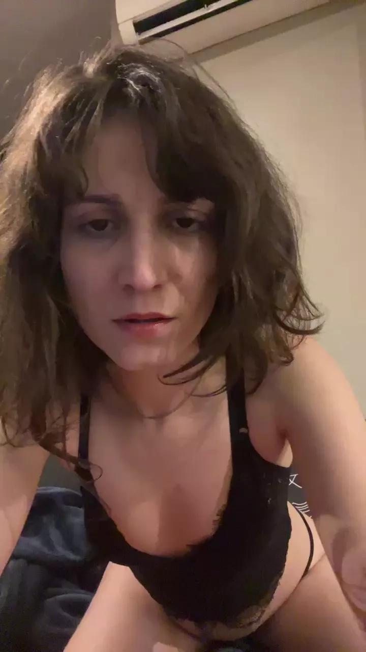 SashaEvergreen on Cam4 