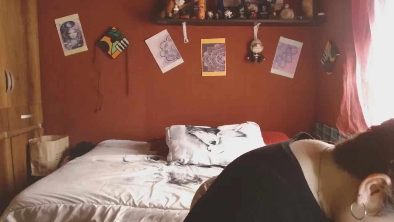 Avatar of SashaRosee_