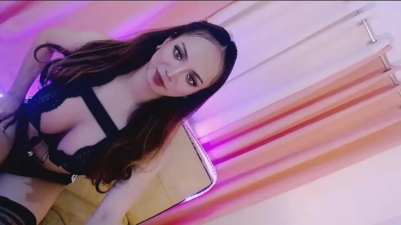 sassa_lilly on Cam4 