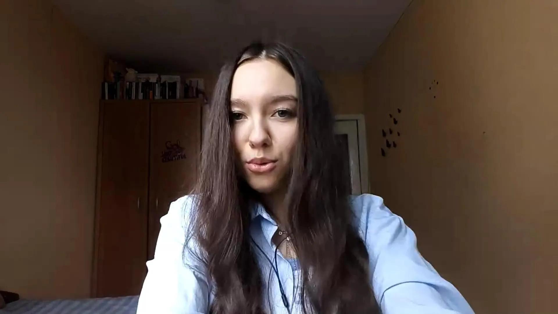 SaSsY_Passy — Freechat on Cam4