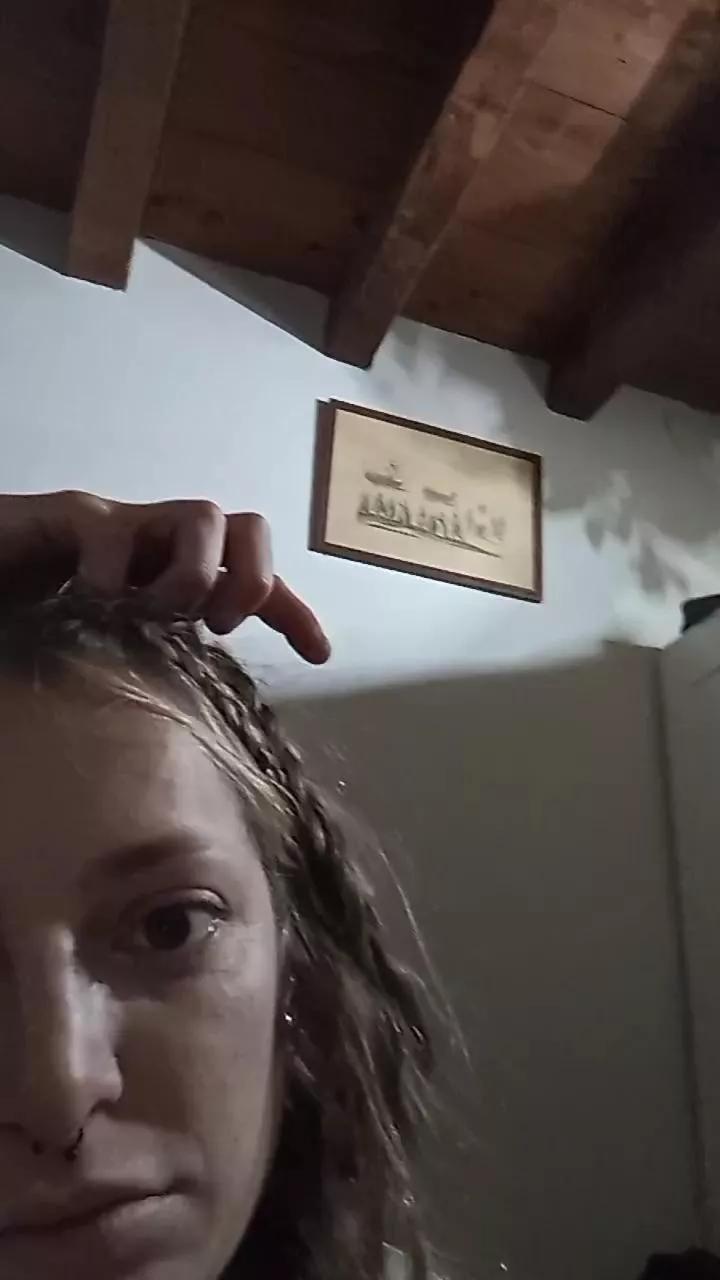 satanicangell on Cam4 