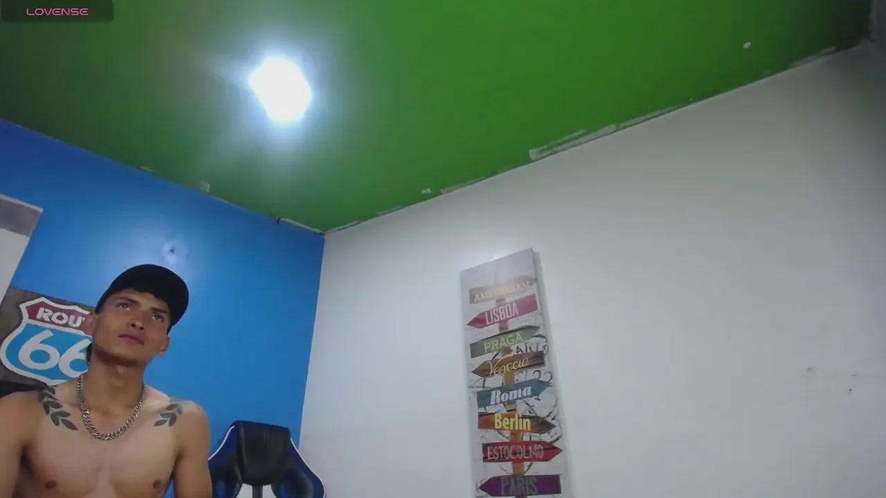 SavageLover_ —  #cum #spanking #armpits #masturbation #C2C #milk