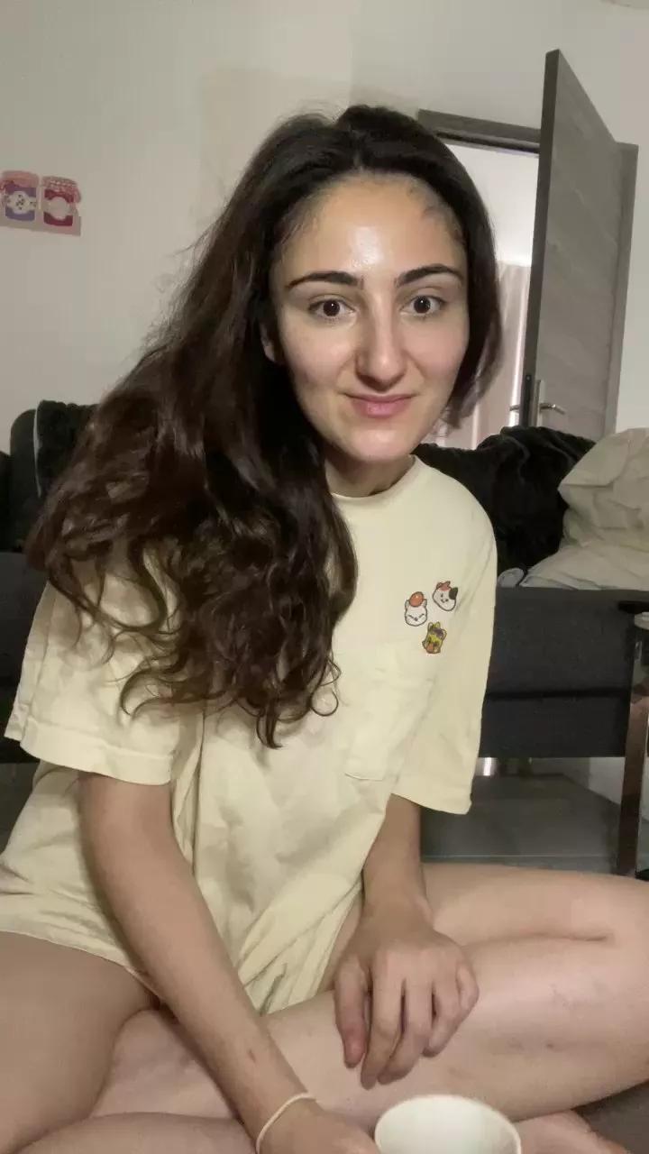 SawakoG on Cam4 