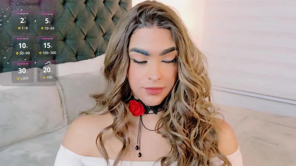 Avatar of scarlethsweety