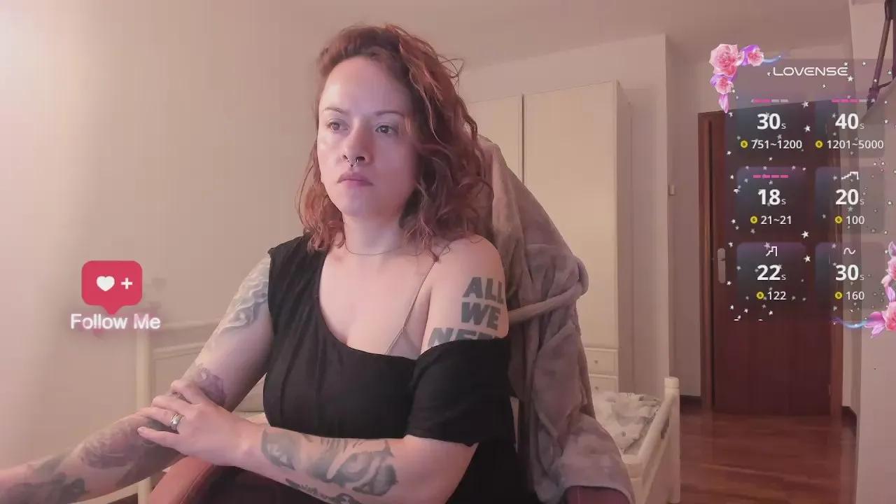 Avatar of scarletsam