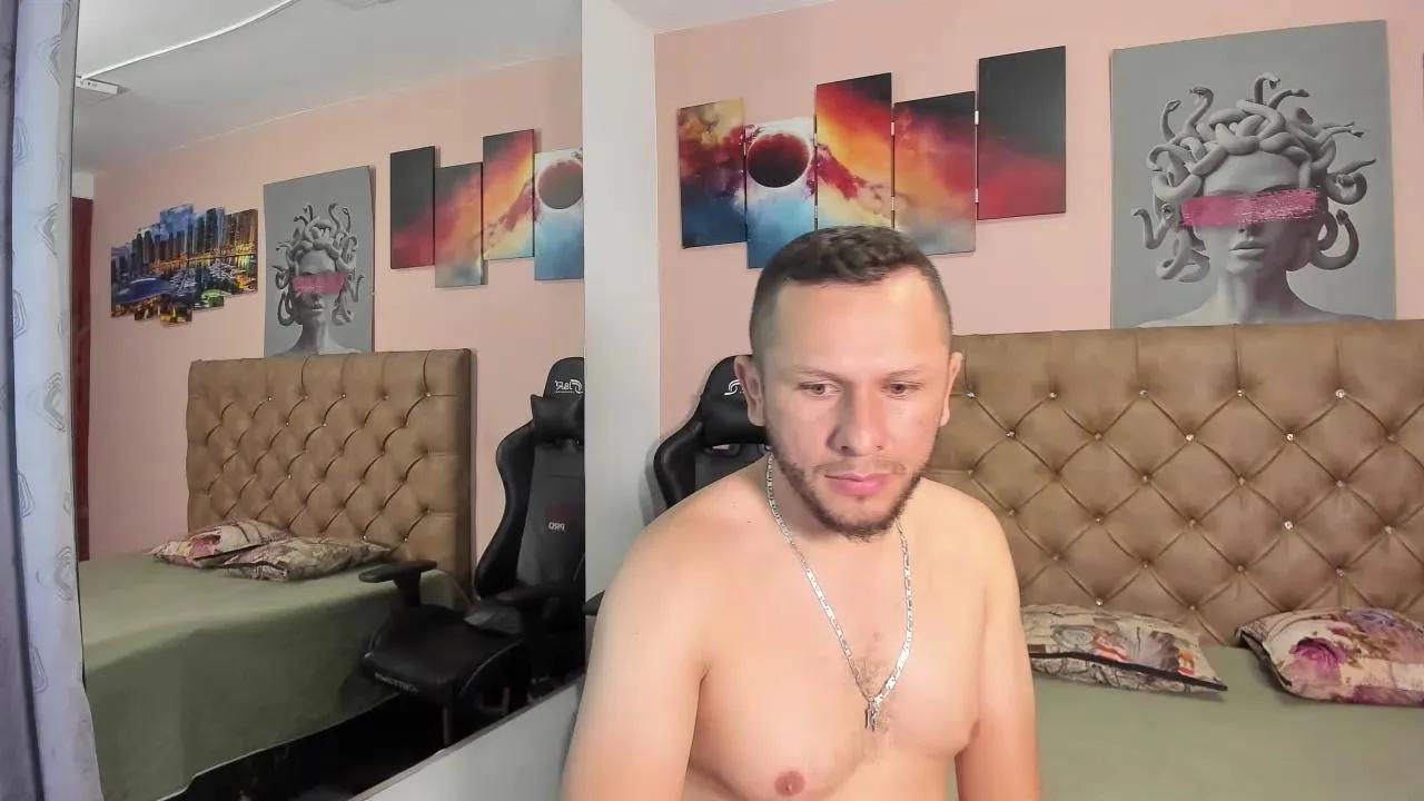 scarlett_vex —  #deepthroat #bigass #squirt #blowjob #pussy #ass #feet