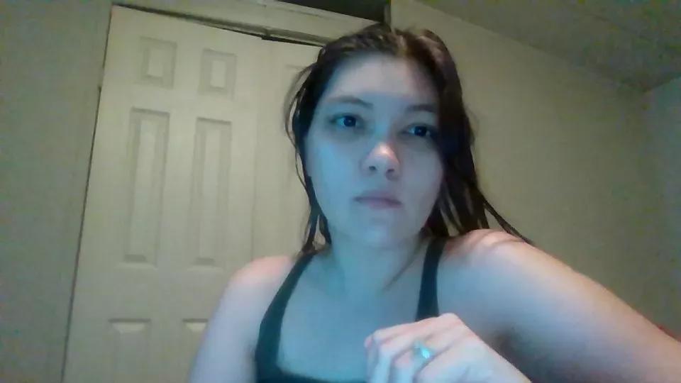 Scarlettebby on Cam4 
