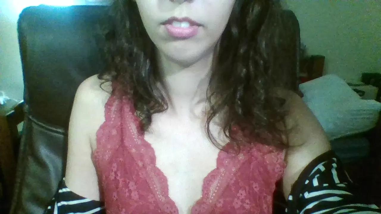 Avatar of ScarlettSunrise