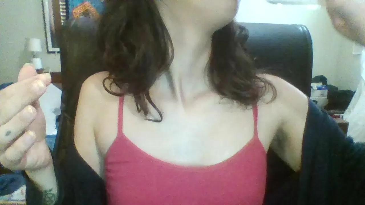 Avatar of ScarlettSunrise