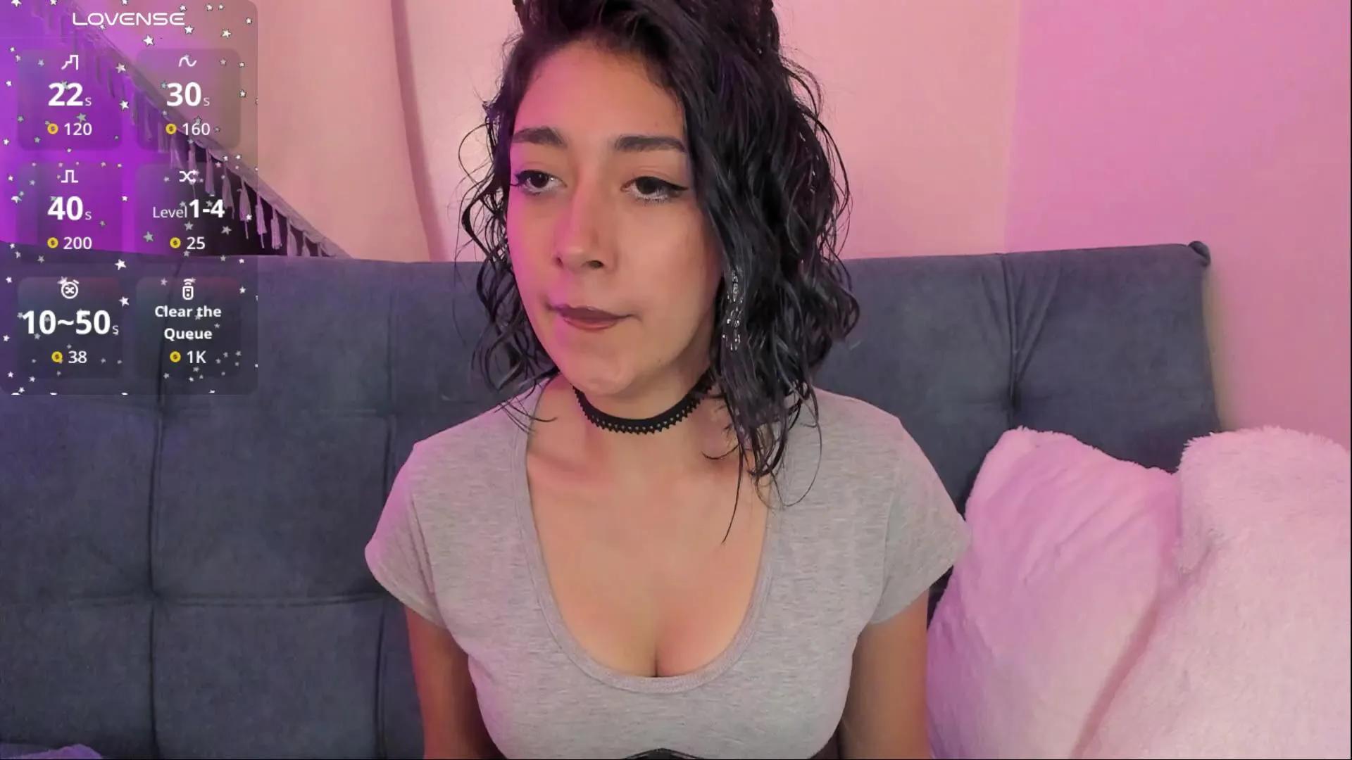 Freechat Scarletwd18 on Cam4