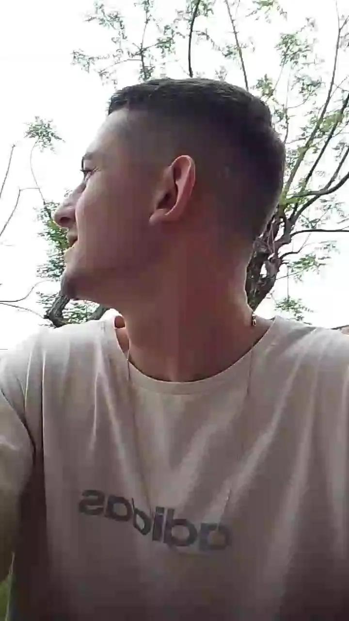 SDOlyver — #amateur