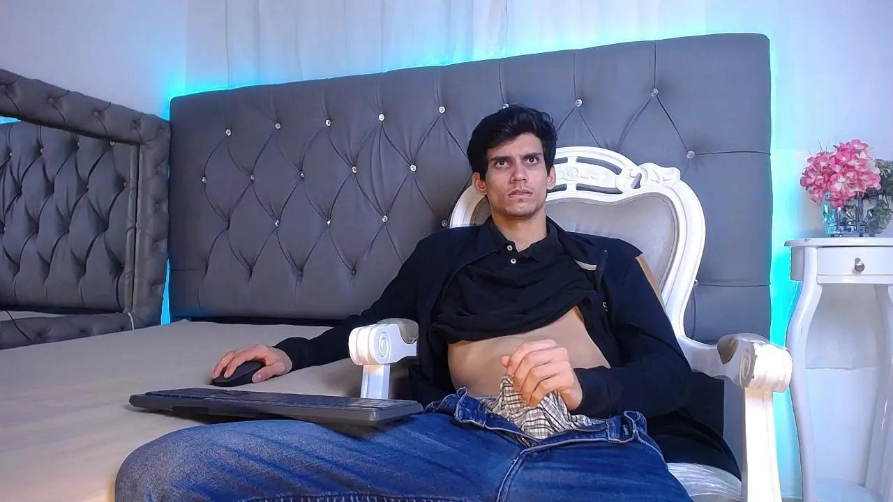 Offline Sebalexis7 on Cam4