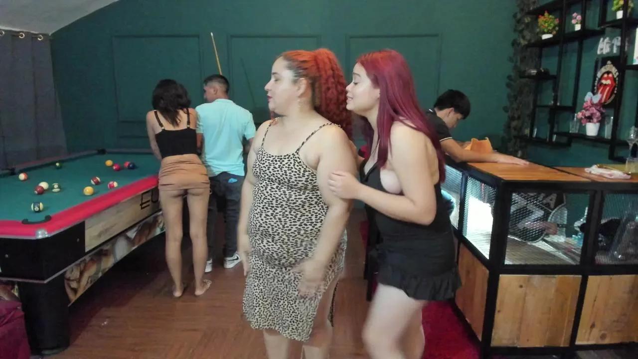 Avatar of secretofroomies