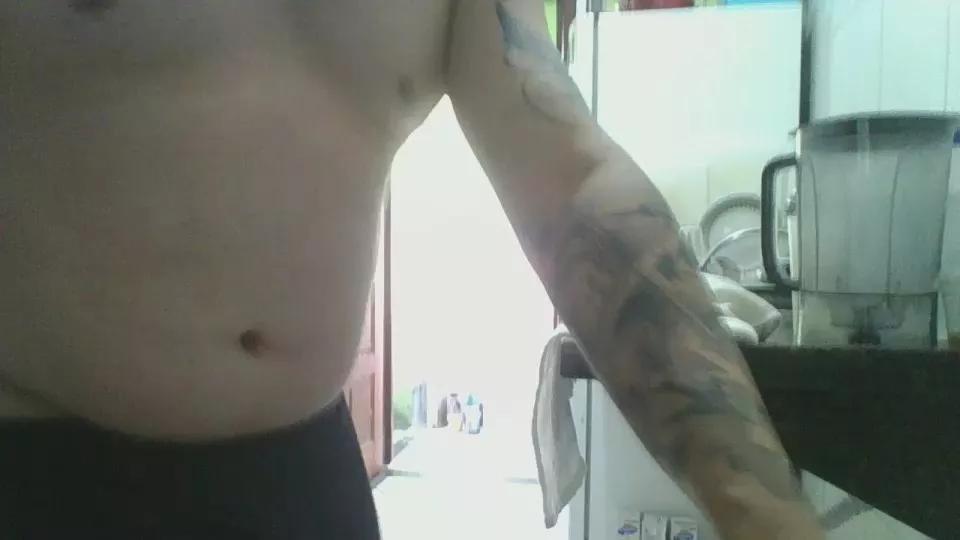 seducion7 on Cam4 