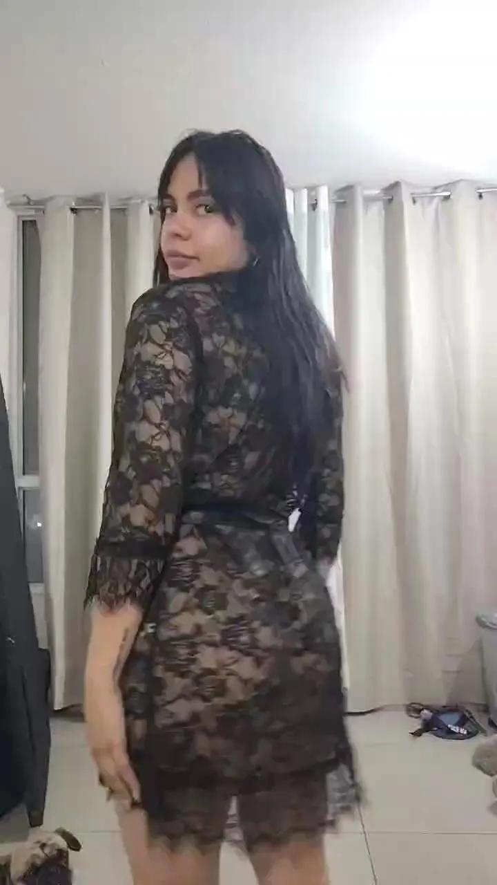 Selenarica — Freechat on Cam4