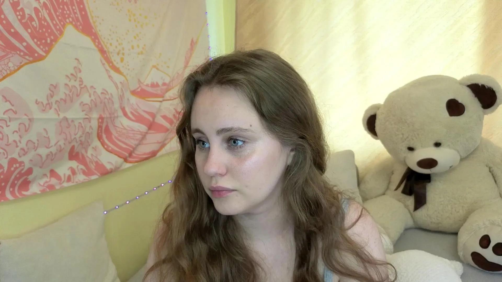 SelliaHouston on Cam4 