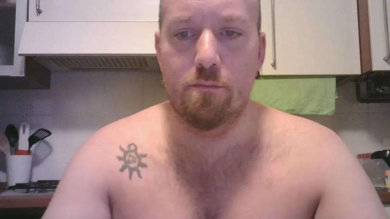 Freechat Sensee85 on Cam4