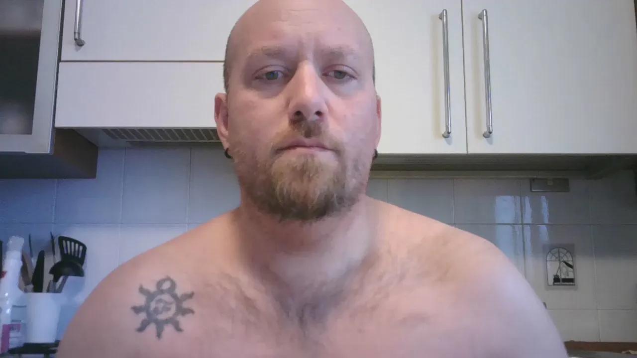 Freechat Sensee85 on Cam4