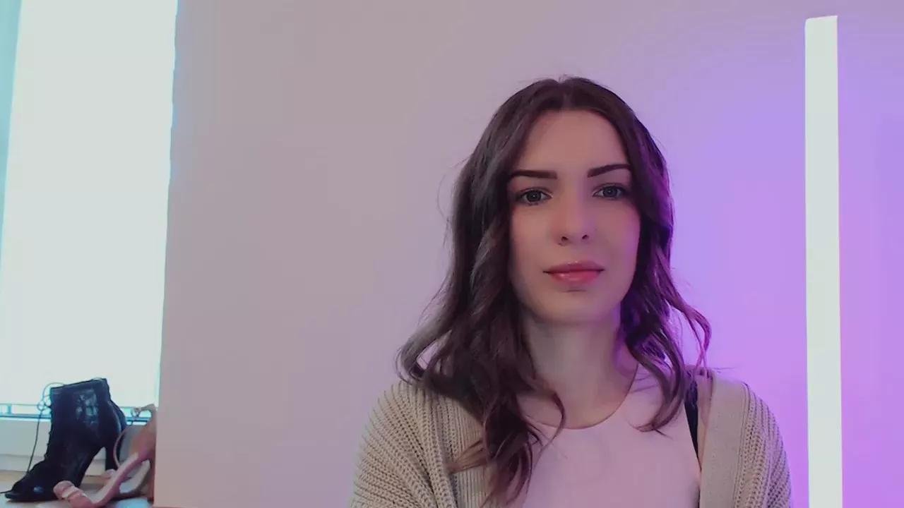 sensual_Aurora on Cam4 