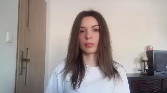 sensual_Aurora on Cam4 