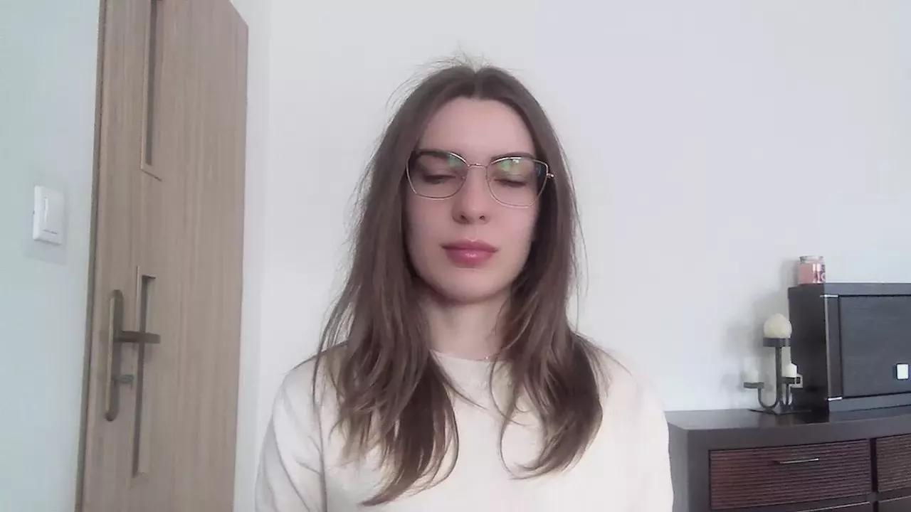 sensual_Aurora on Cam4 