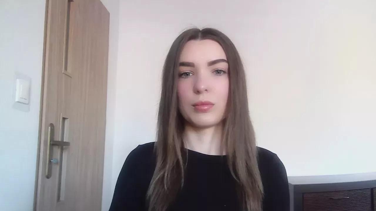 sensual_Aurora on Cam4 