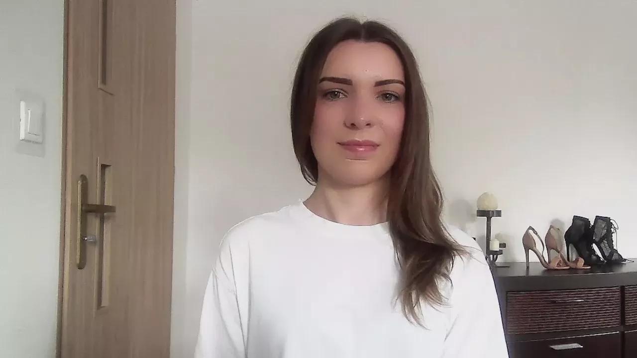 sensual_Aurora on Cam4 