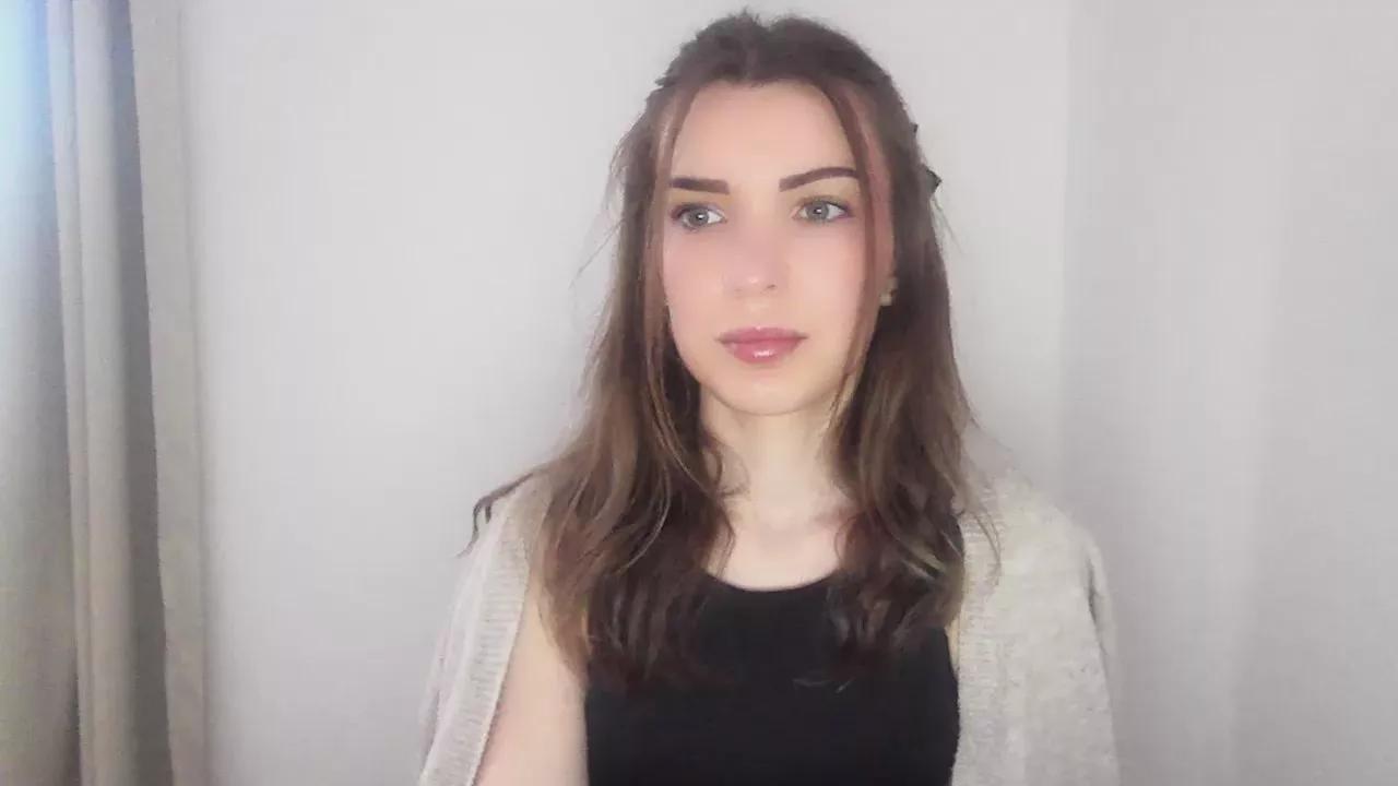 sensual_Aurora on Cam4 
