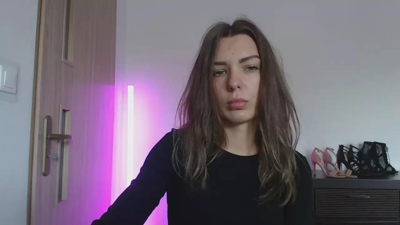 sensual_Aurora on Cam4 