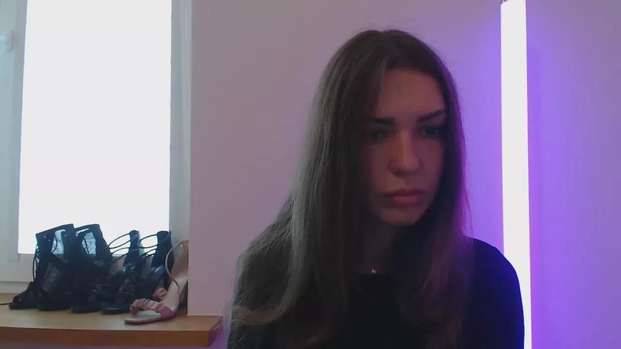 sensual_Aurora on Cam4 