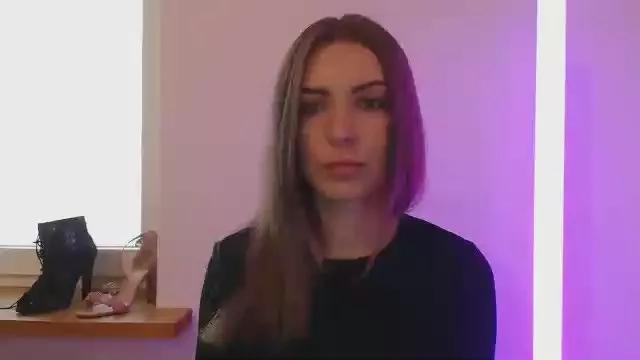 sensual_Aurora on Cam4 