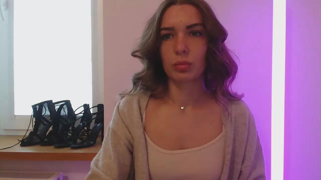 sensual_Aurora on Cam4 