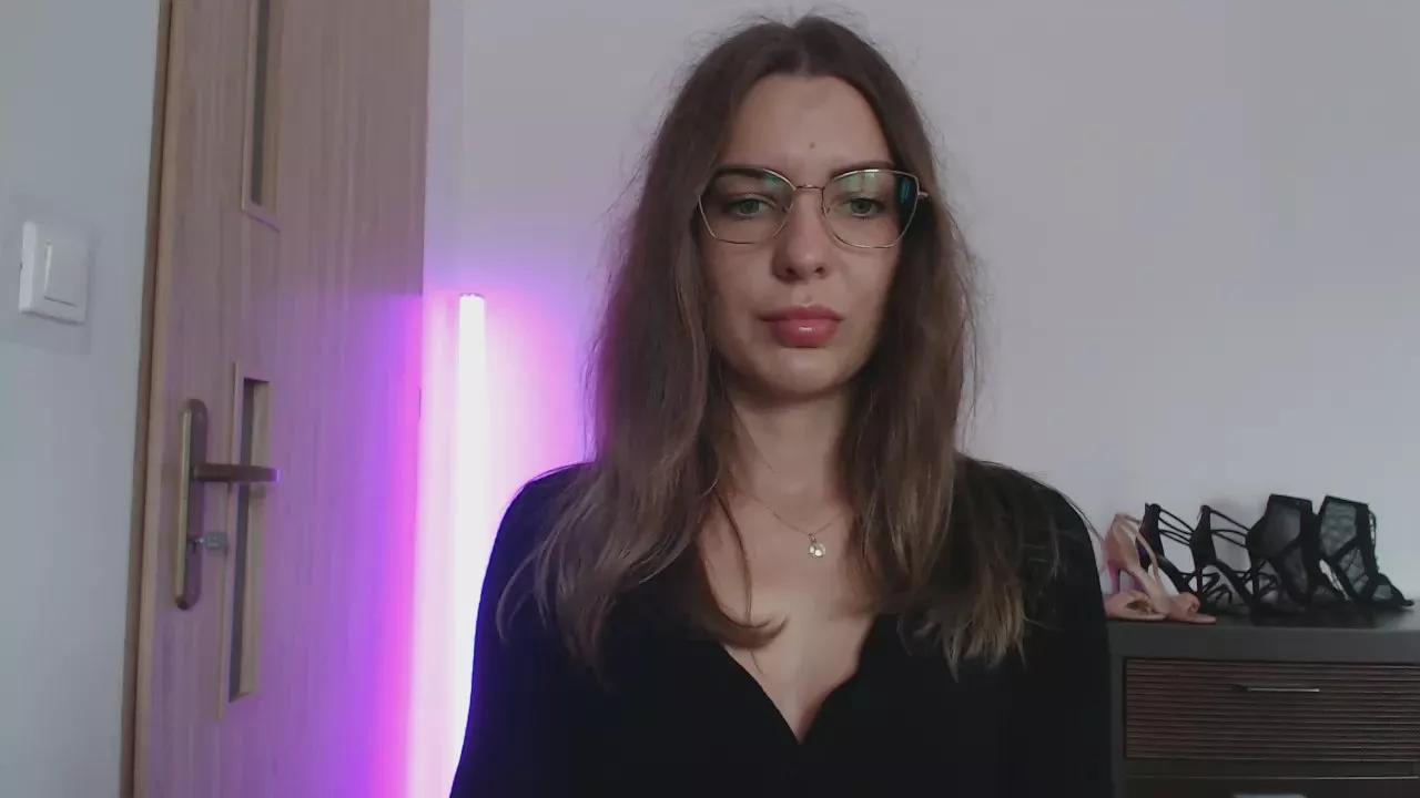 sensual_Aurora on Cam4 