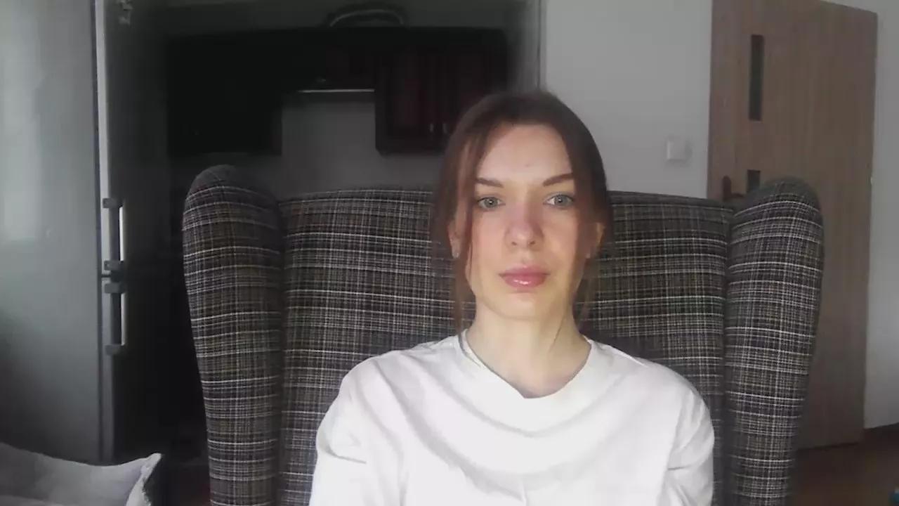 sensual_Aurora on Cam4 