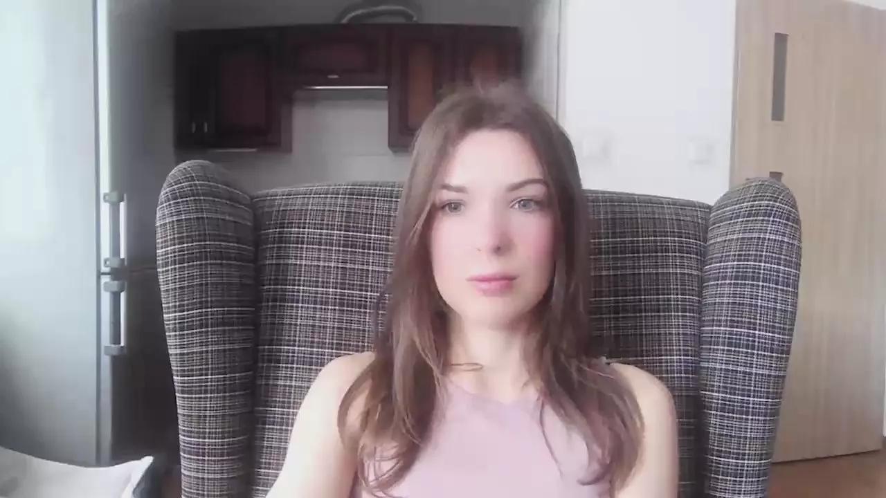 sensual_Aurora on Cam4 