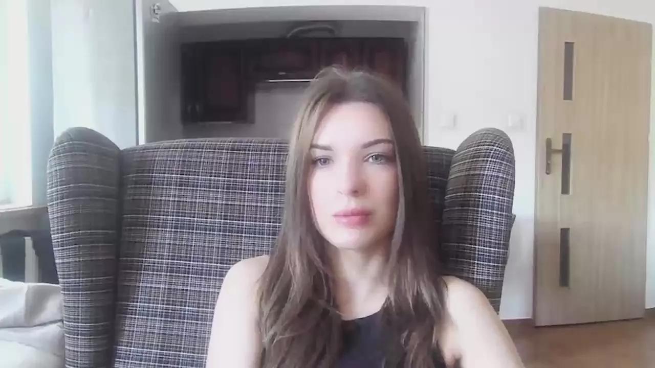 sensual_Aurora on Cam4 