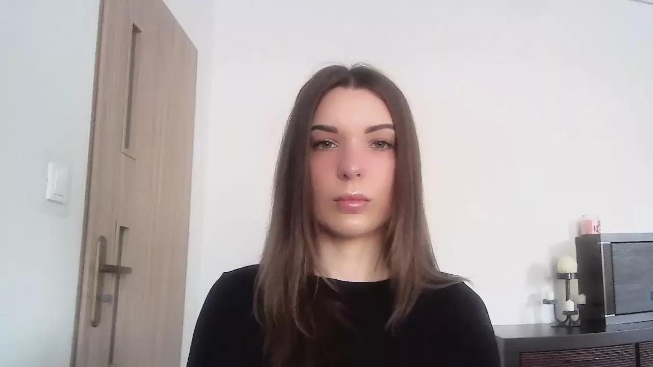 sensual_Aurora on Cam4 
