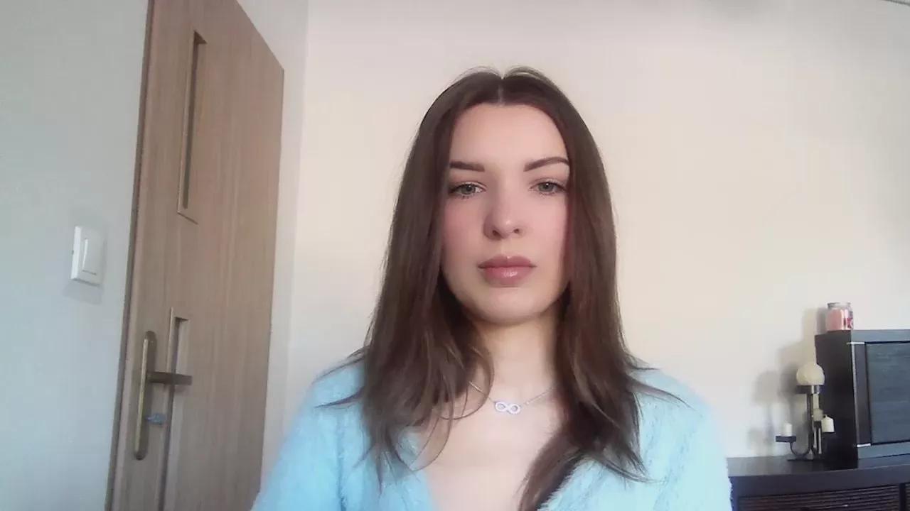 sensual_Aurora on Cam4 