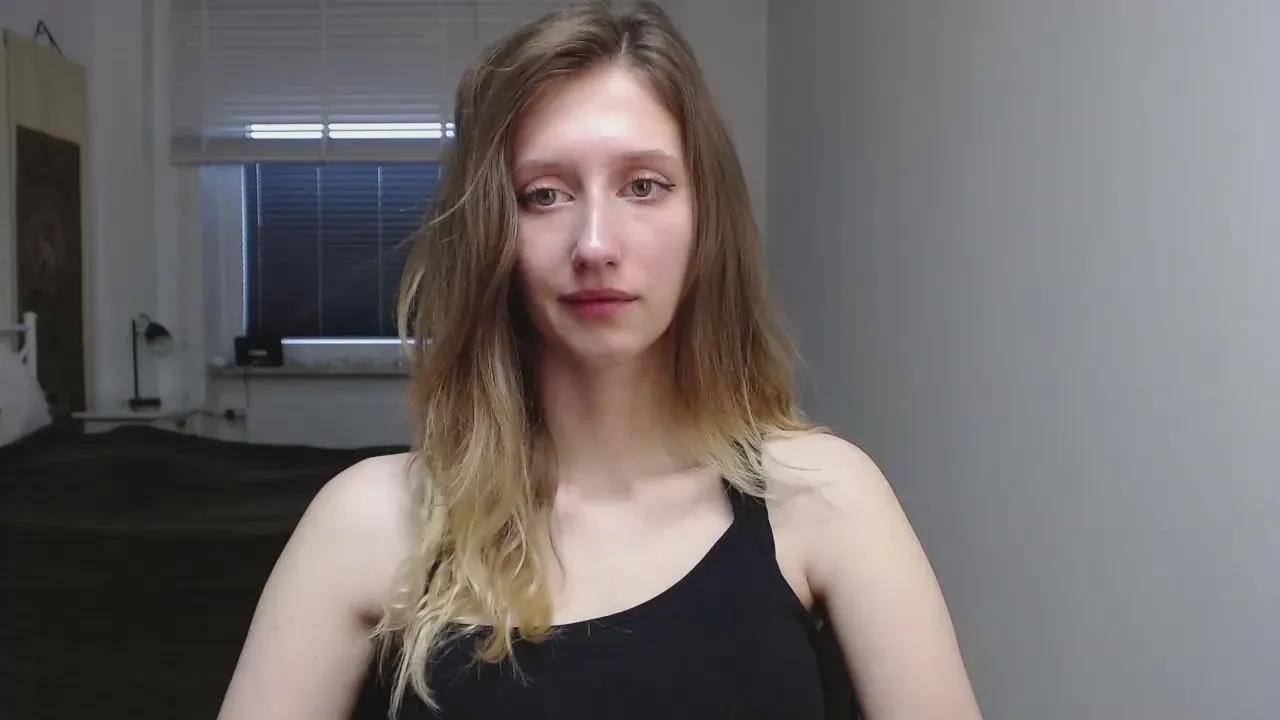 sensual_Luna on Cam4 