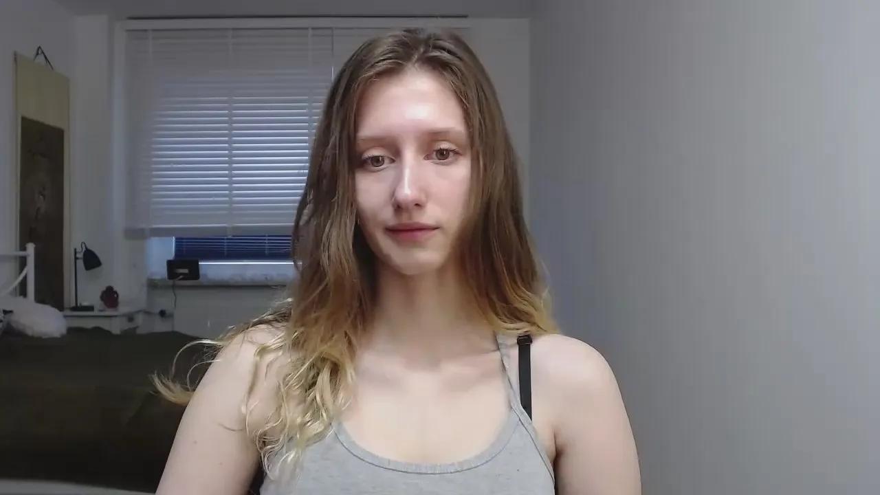 sensual_Luna on Cam4 