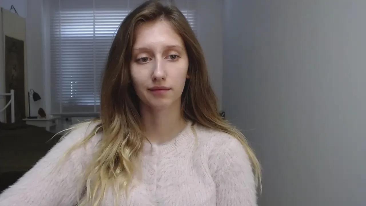 sensual_Luna on Cam4 