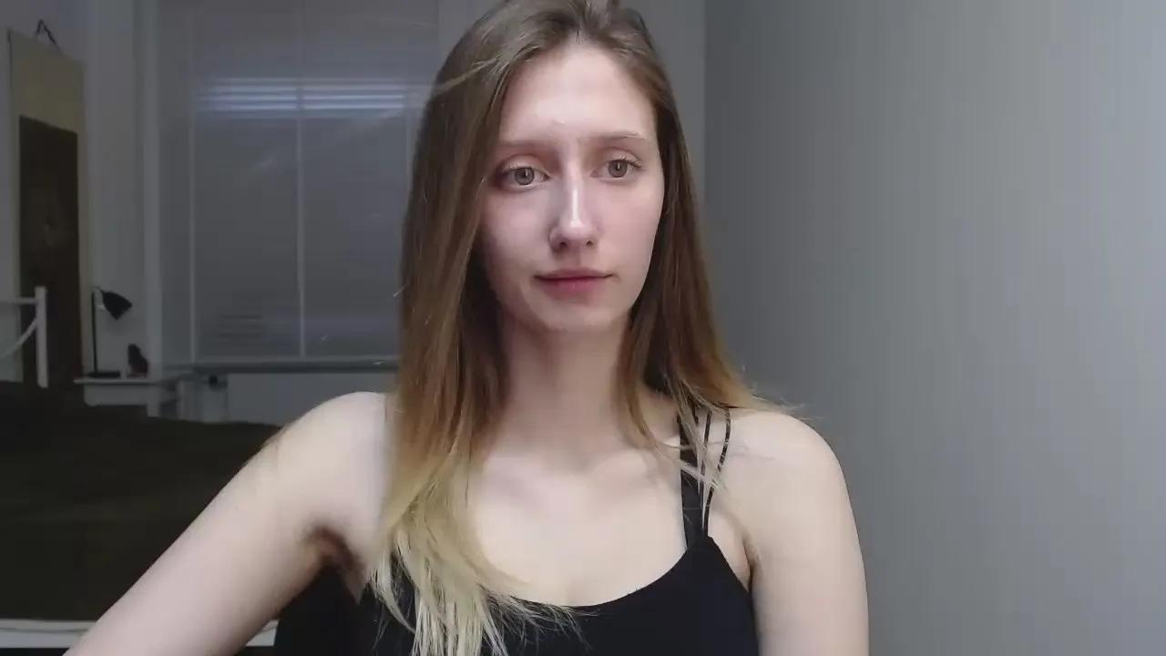 sensual_Luna on Cam4 