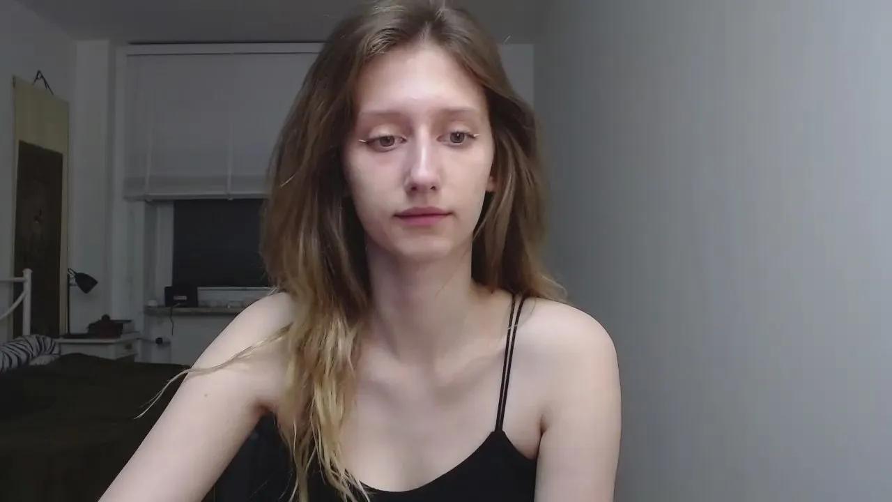 sensual_Luna on Cam4 